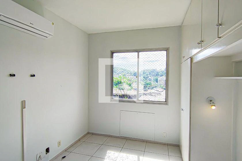 Washing machine in a 3-bedroom apartment, 100 m² — photo 27