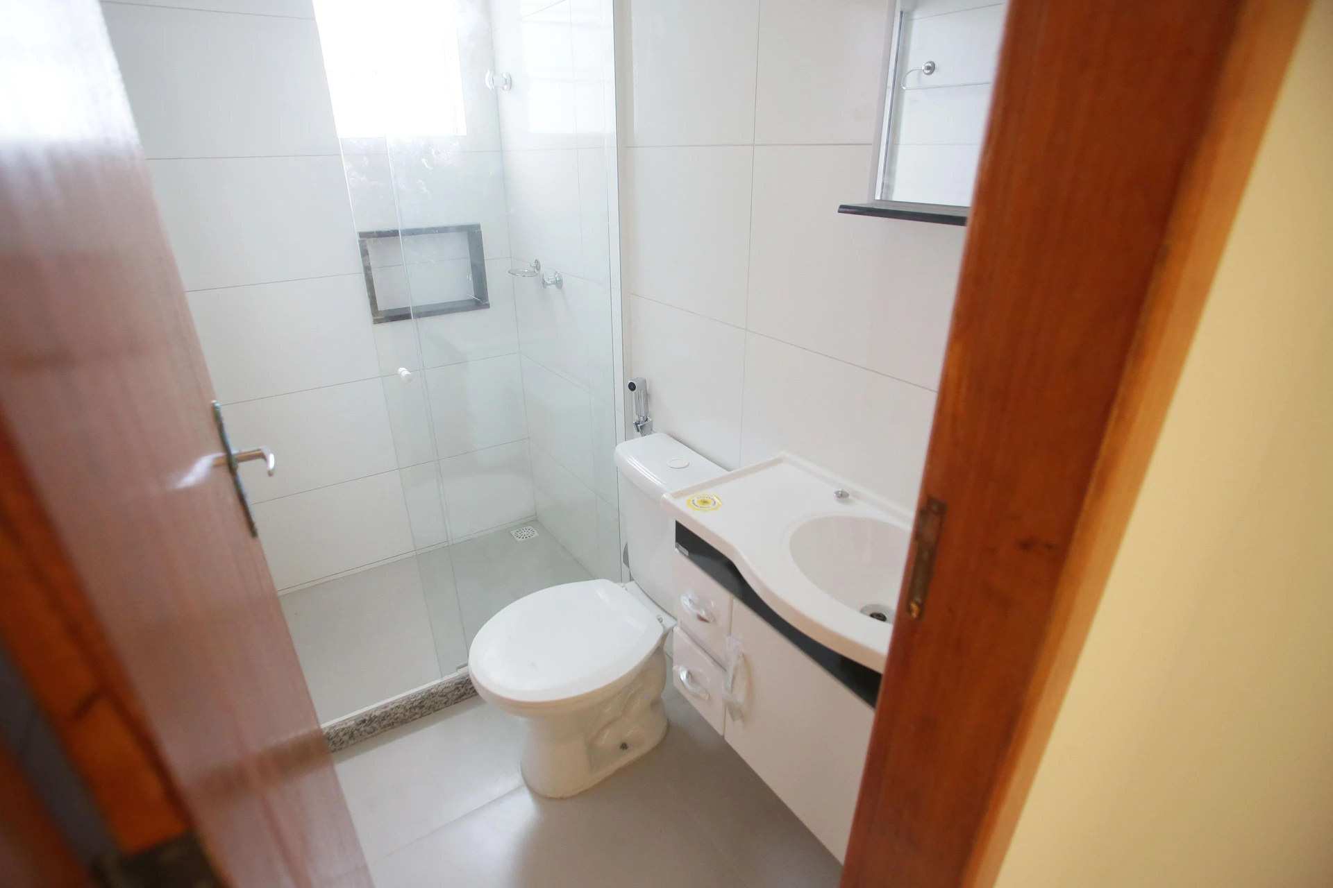 Дом: 2 спальни, 1 со своей ванной, 60 м², Рио-де-Жанейро — photo 7