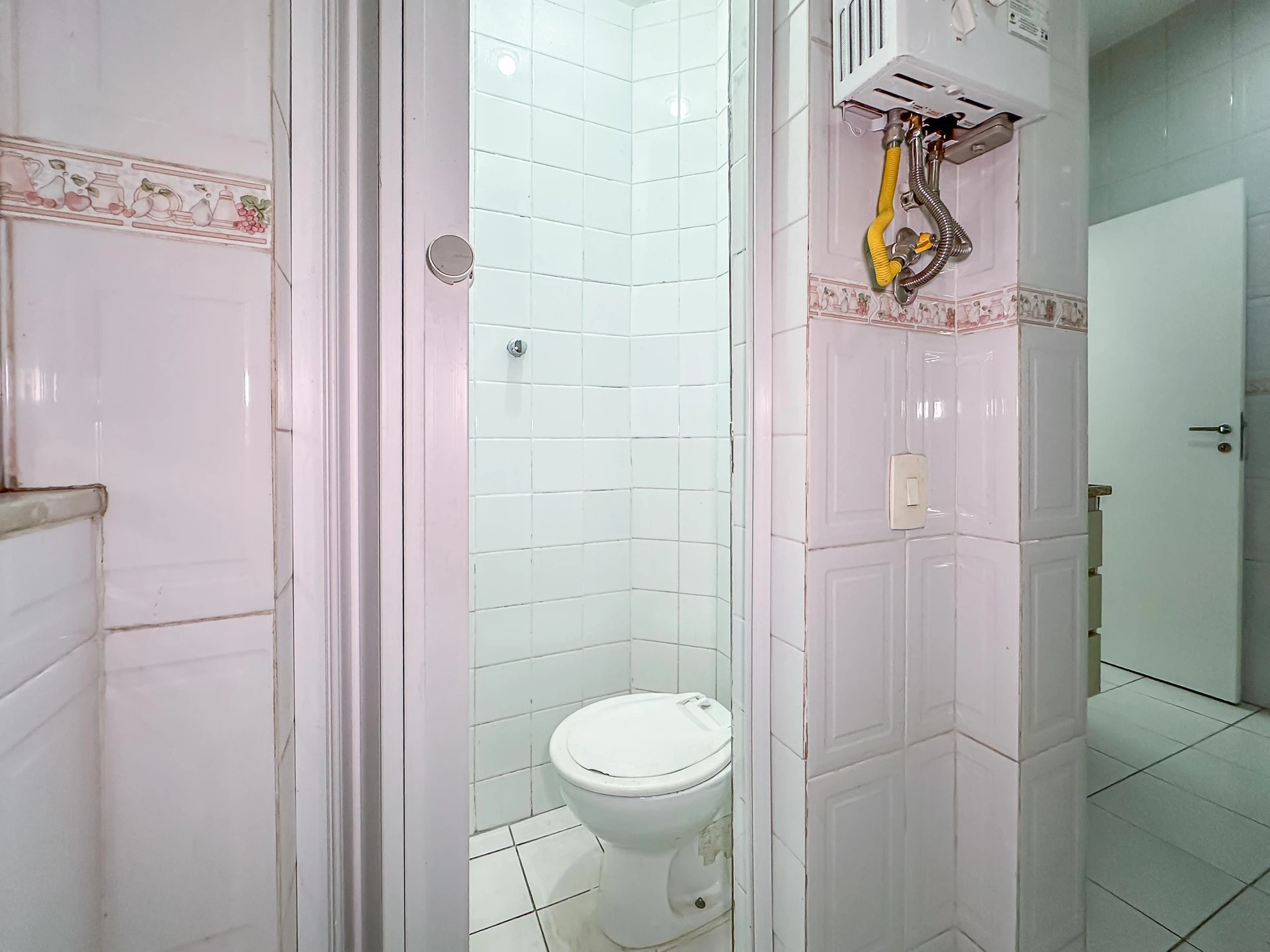 One-bedroom apartment, 45 m² — photo 7