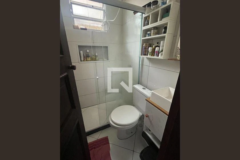 Apartment, 25 m², with a washing machine — photo 5