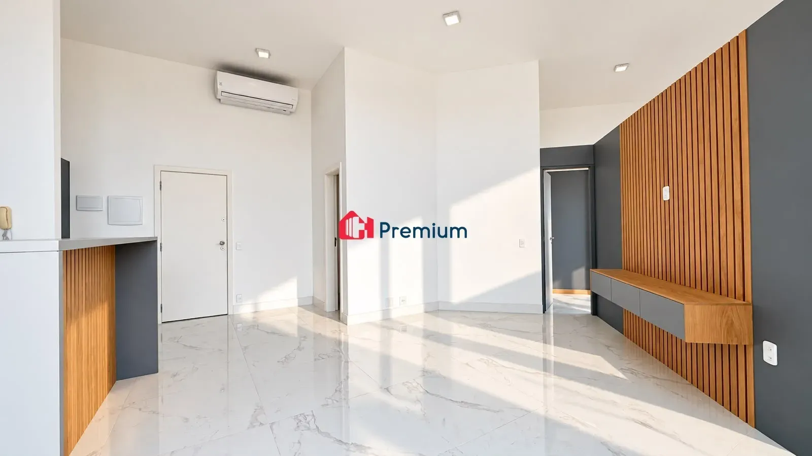 Apartment, 74 m², with a mountain view — photo 11