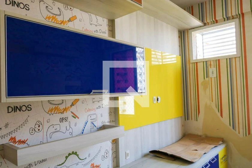2-bedroom apartment in a building with a gym — photo 27