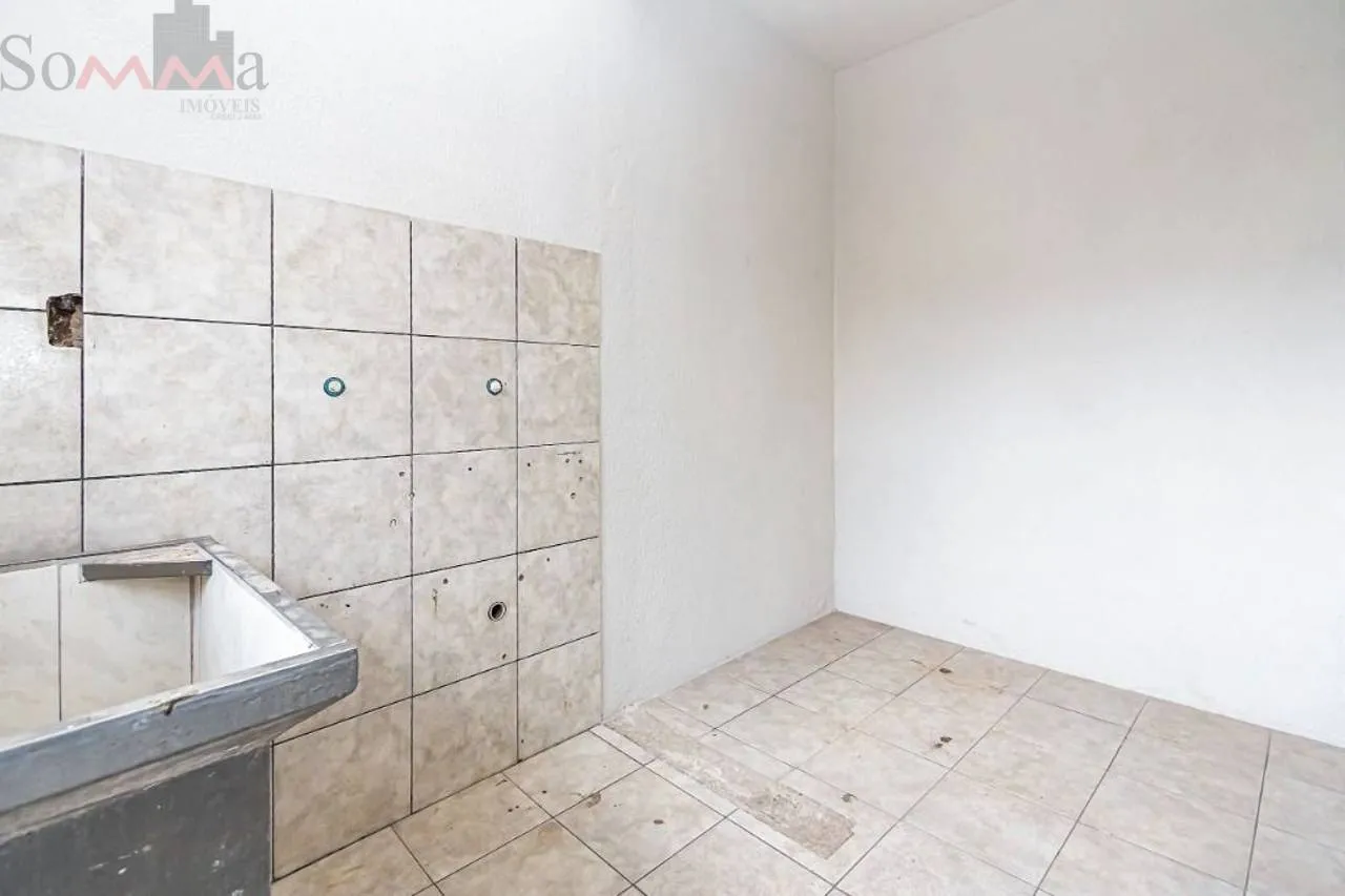 3-bedroom, 78 m² house in Curitiba — photo 38