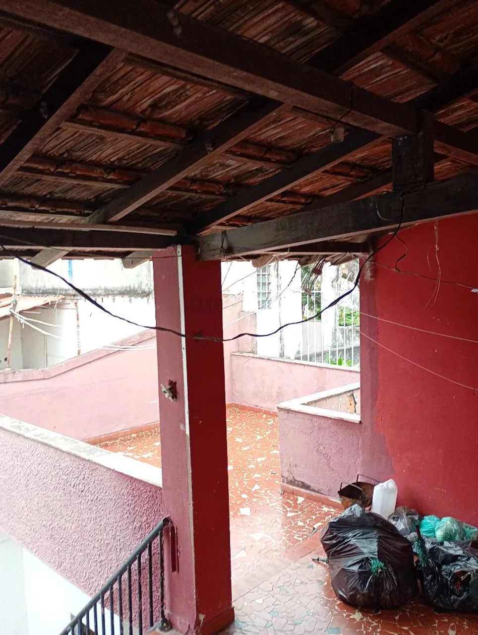 Casa para locação com 2 quartos, 2 banheiros e varanda — photo 6