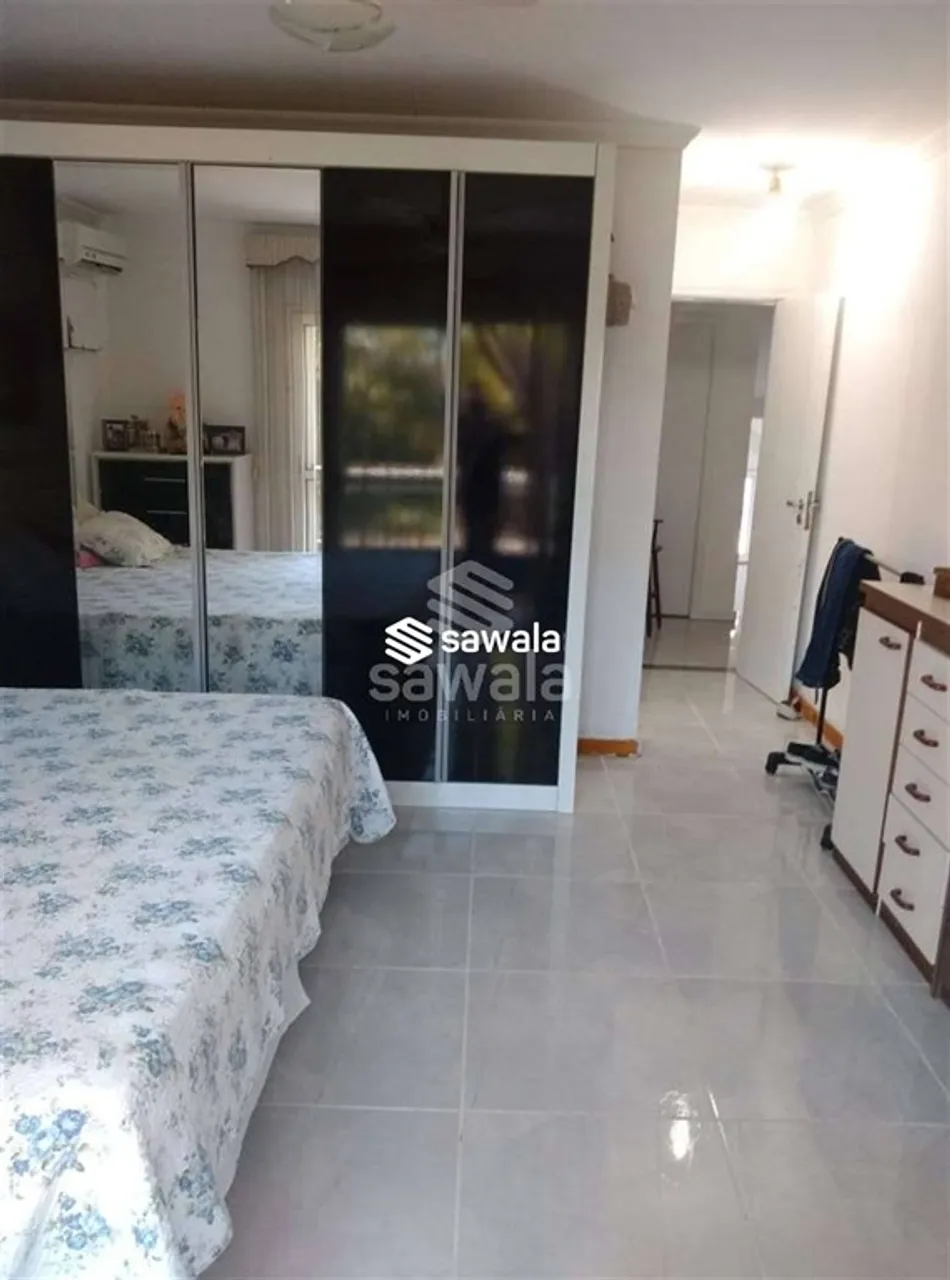 Casa mobiliada com 3 quartos e 4 banheiros, 250 m² — photo 5