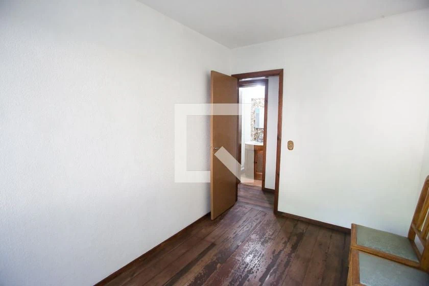 Apartamento de 2 quartos com varanda e 1 vaga — photo 6