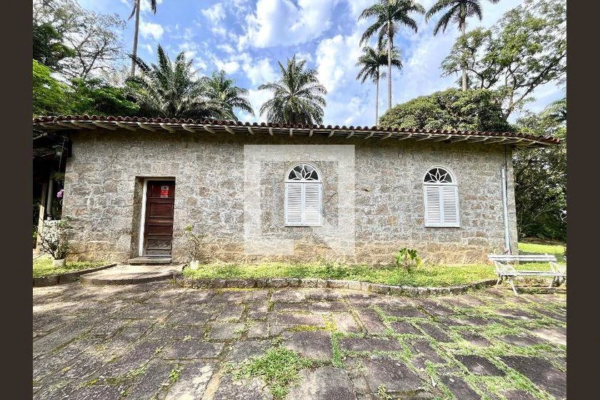 Furnished house, 9900 m², with a washing machine — photo 8