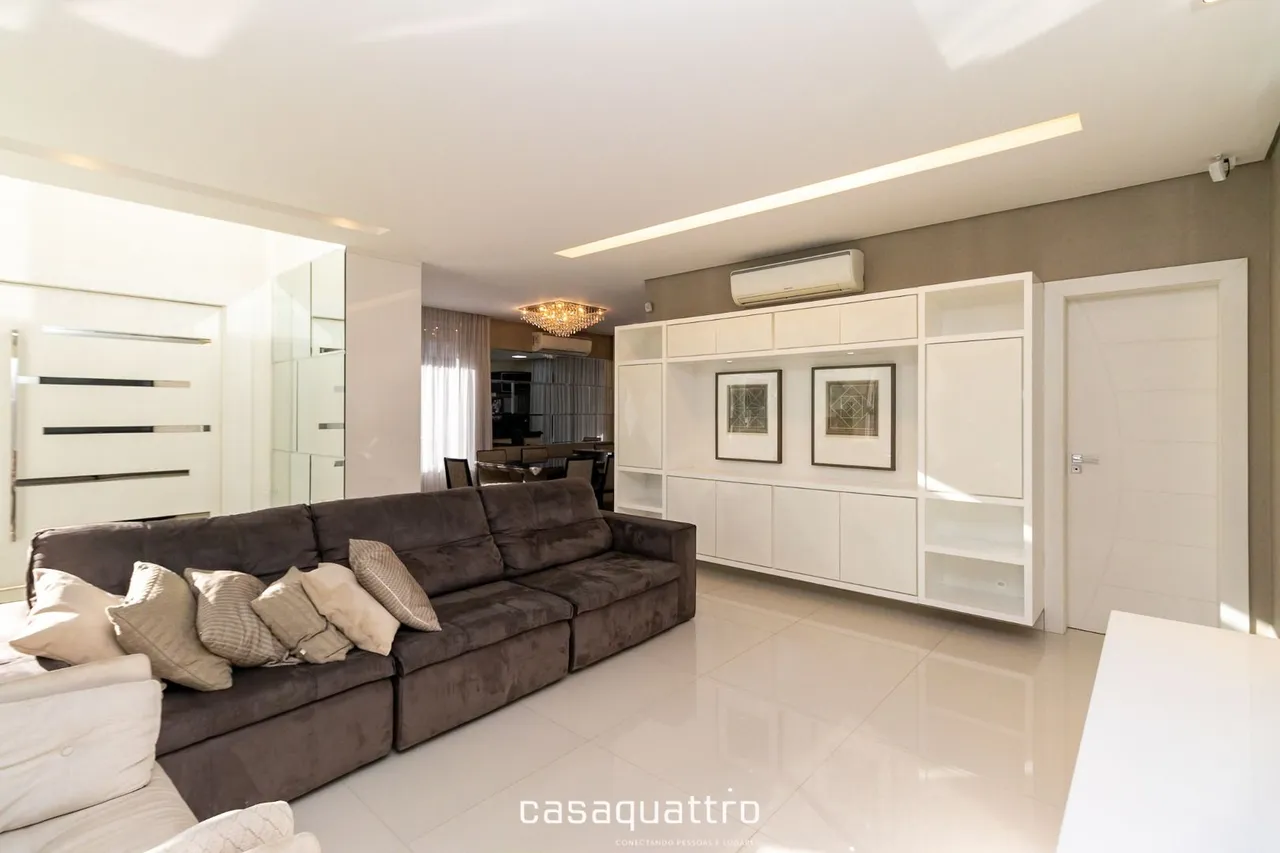 Furnished house with 3 bedrooms and 4 bathrooms — photo 15