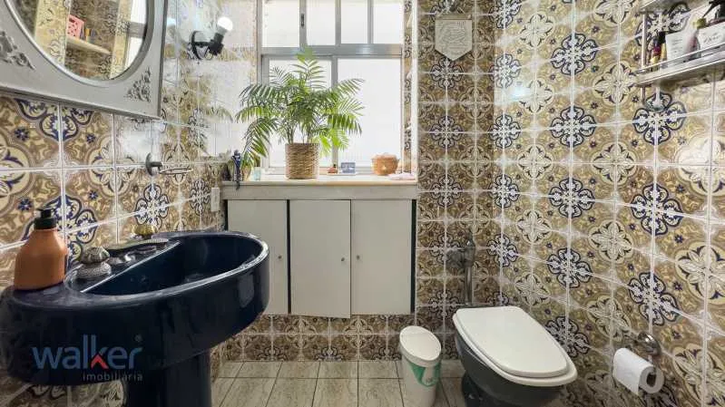 3 quartos e espaço de home office: apartamento de 85 m² — photo 19