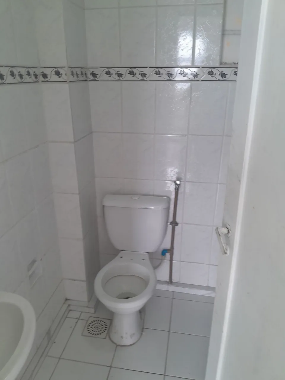 Mountain view in a one-bedroom apartment, 25 m² — photo 7
