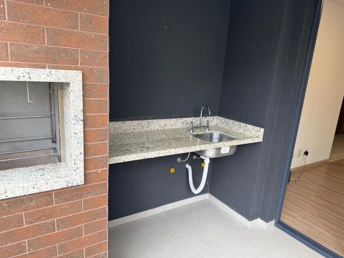 2-bedroom apartment with en-suite and 103 m², 2 parking — photo 12