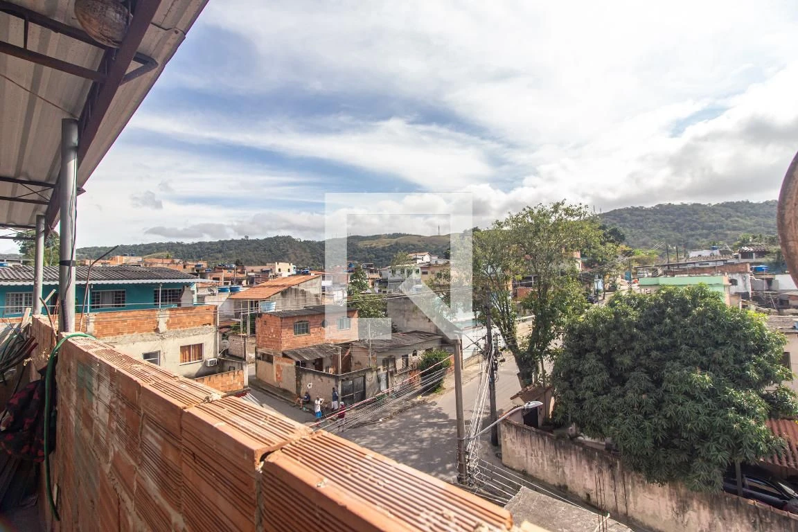 Apartamento mobiliado com 1 quarto, varanda e quintal privativo — photo 4