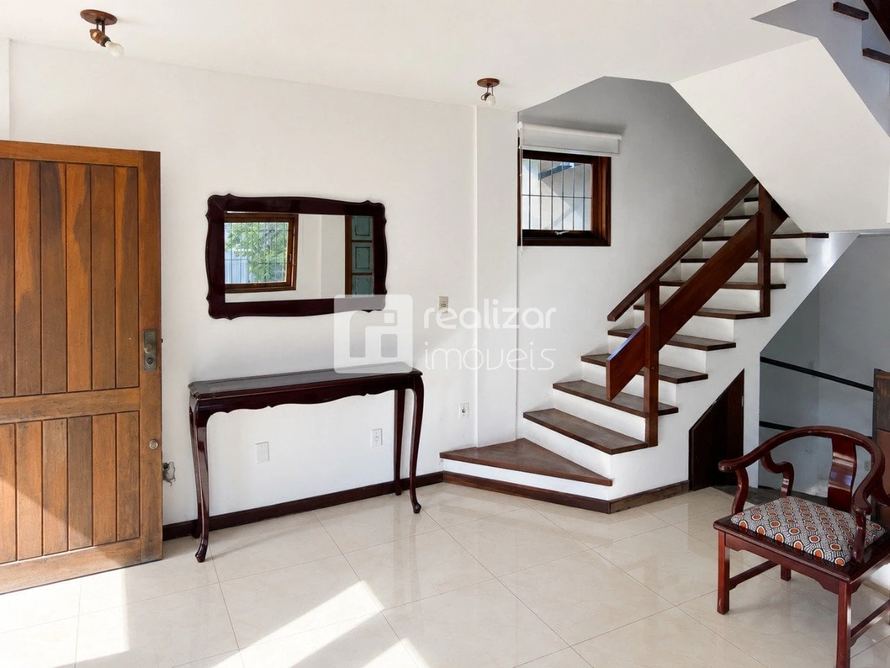 Rental house with private BBQ area and 180 m² — photo 5