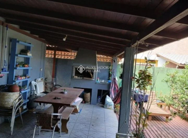 2-bedroom house with suite, balcony grill and 1 parking — photo 7
