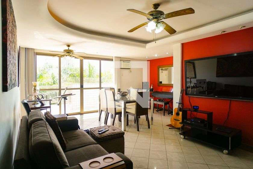Duplex with 5 bedrooms and 550 m², 5 parking spaces — photo 12