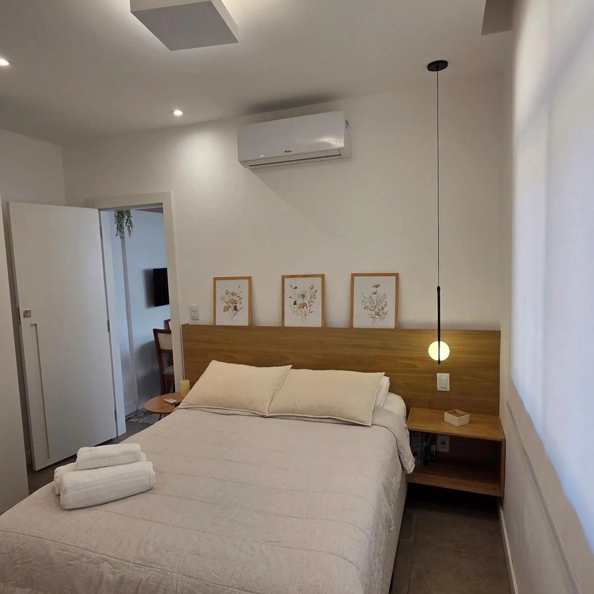 Departamento amueblado, 35 m², con secadora — photo 5