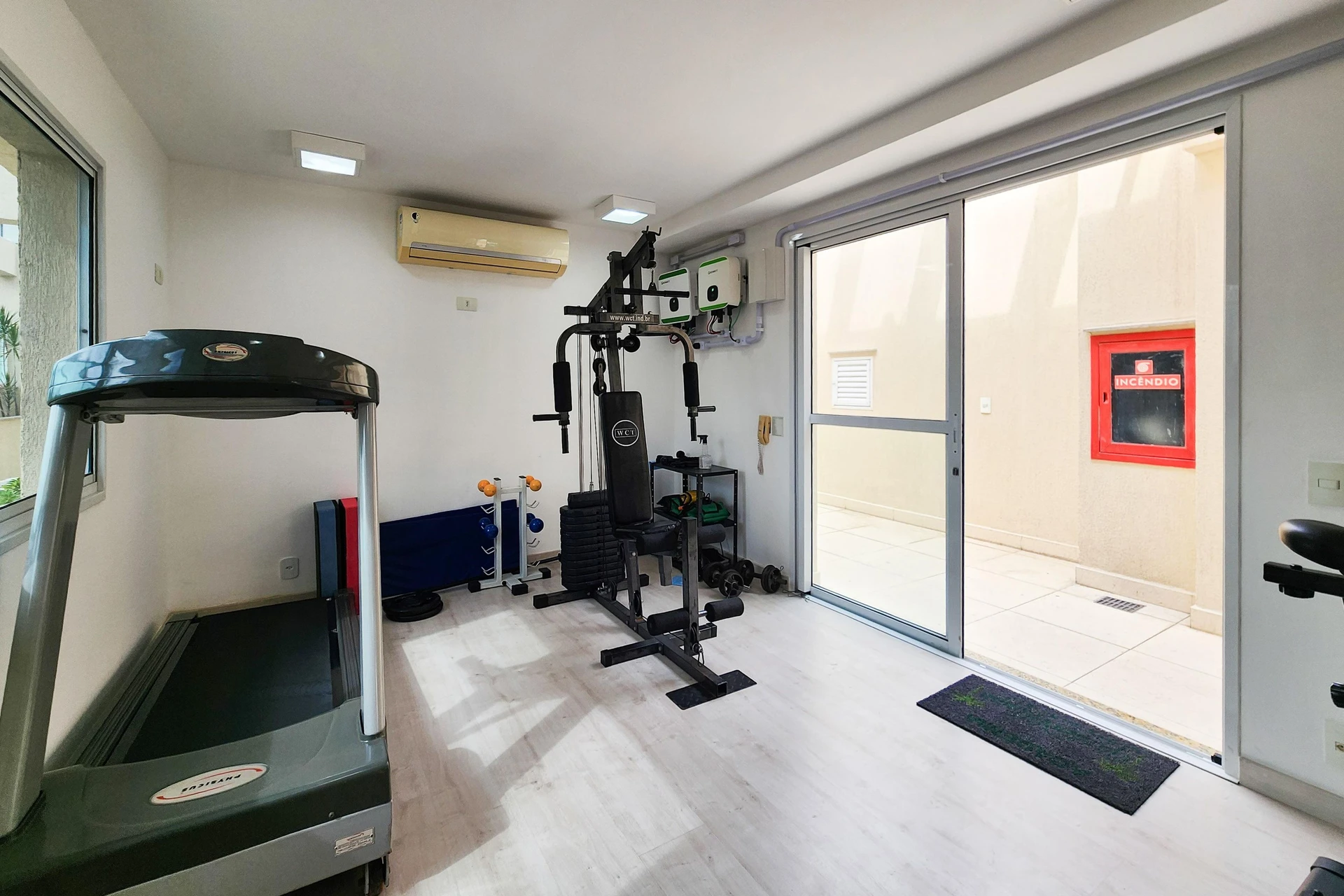 Furnished apartment, 66 m², with a dishwasher — photo 30