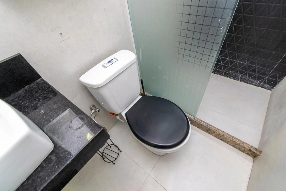 4 quartos e varanda gourmet: apartamento de 64 m² — photo 66