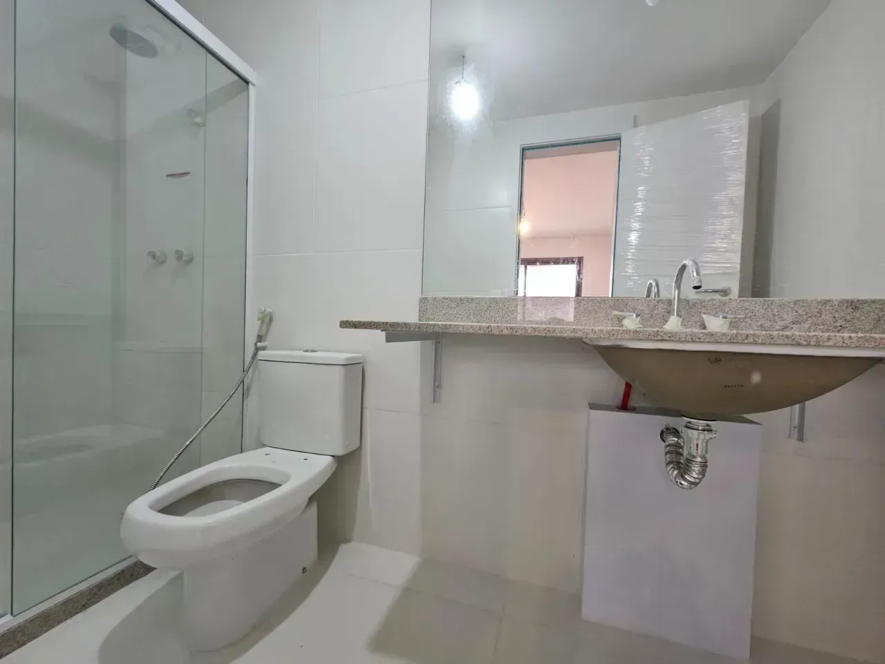 Apartamento de 199 m² com 4 quartos e 5 banheiros — photo 2