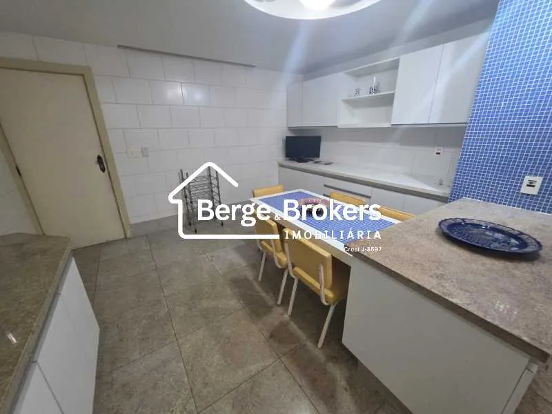 Мебльована квартира 347 м² з 4 спальнями — photo 7