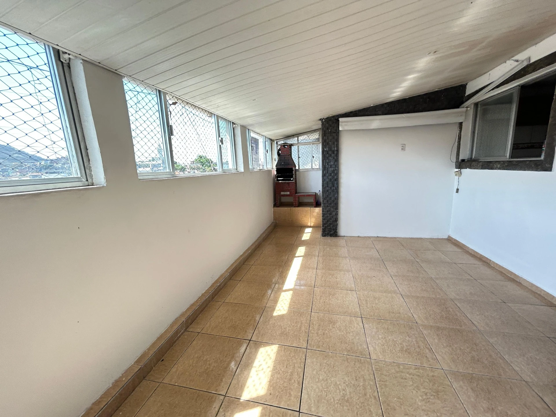 Apartamento de 3 dormitorios con barbacoa y 2 baños — photo 26