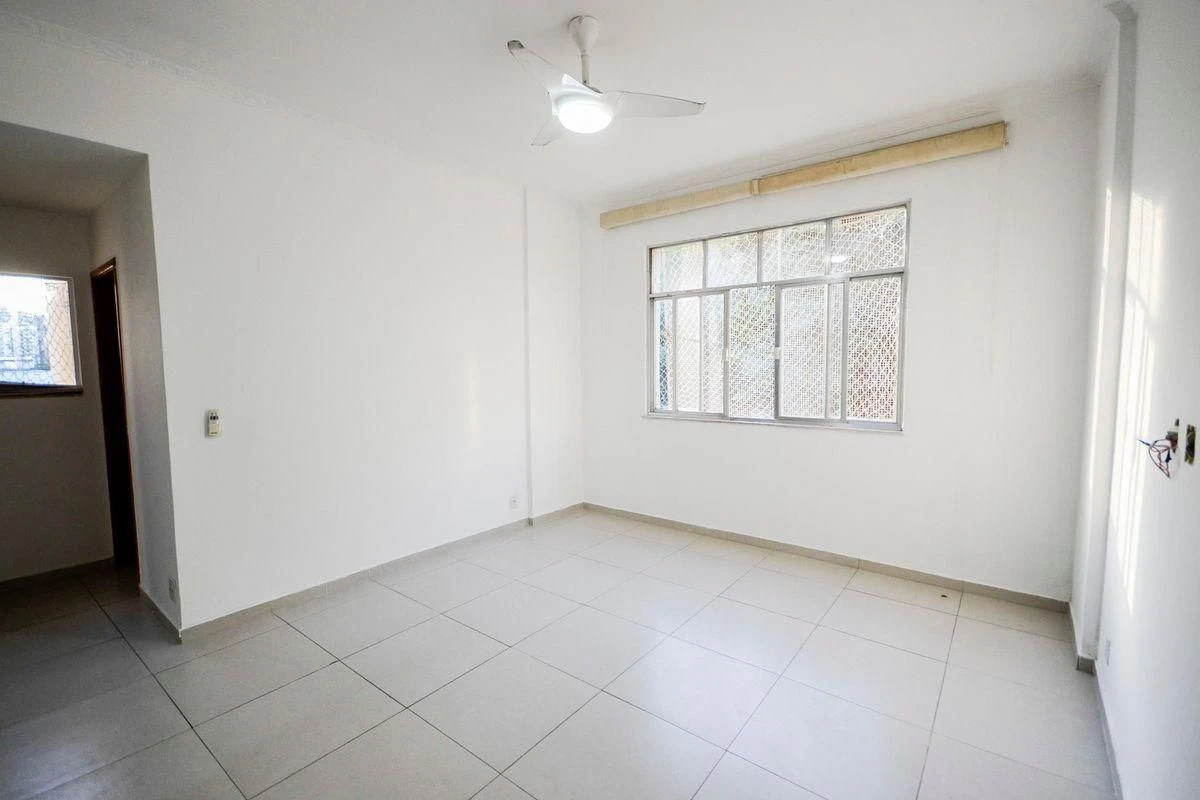 Apartamento com 2 quartos, 2 banheiros e 1 vaga — photo 6