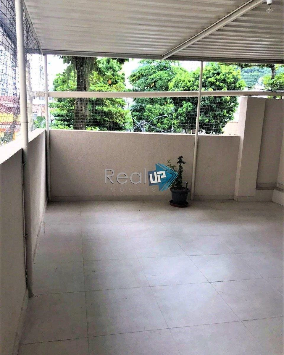 Casa duplex com 5 quartos e 4 banheiros — photo 43