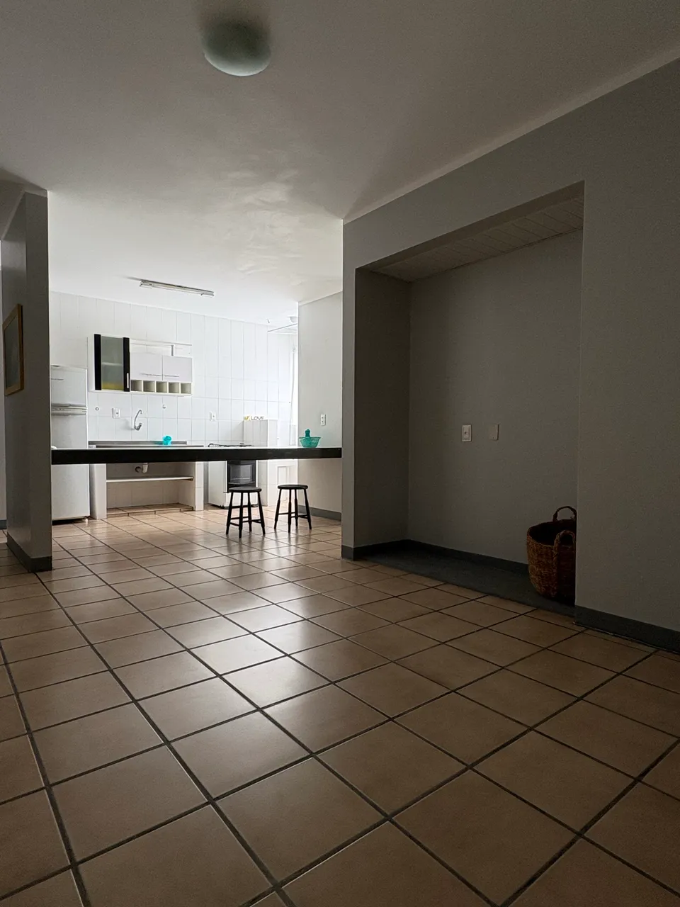 Apartamento amueblado de 1 dormitorio con cocina abierta — photo 2