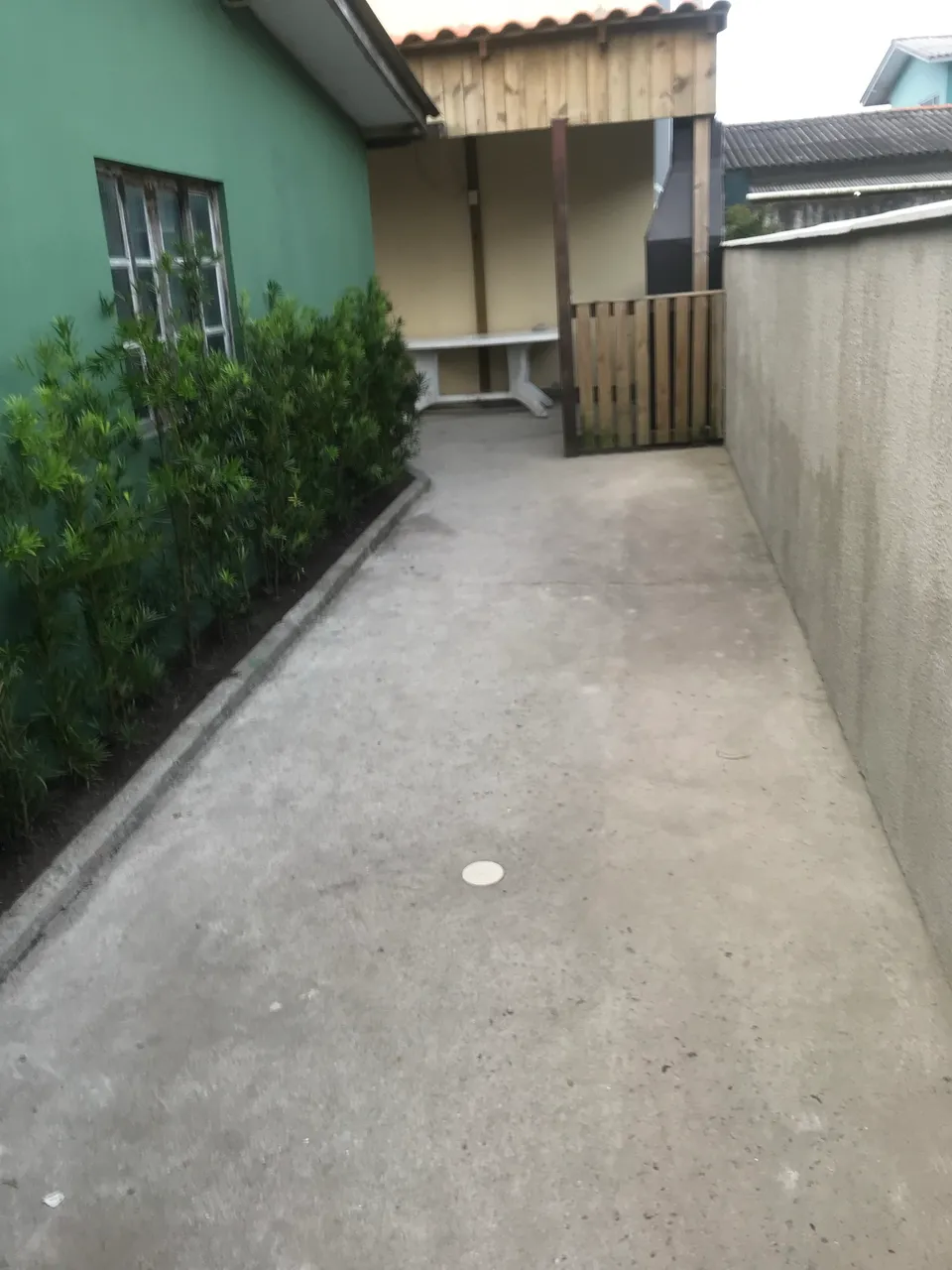 Studio with 1 bedroom, 1 bathroom and a closed gas kitchen — photo 7