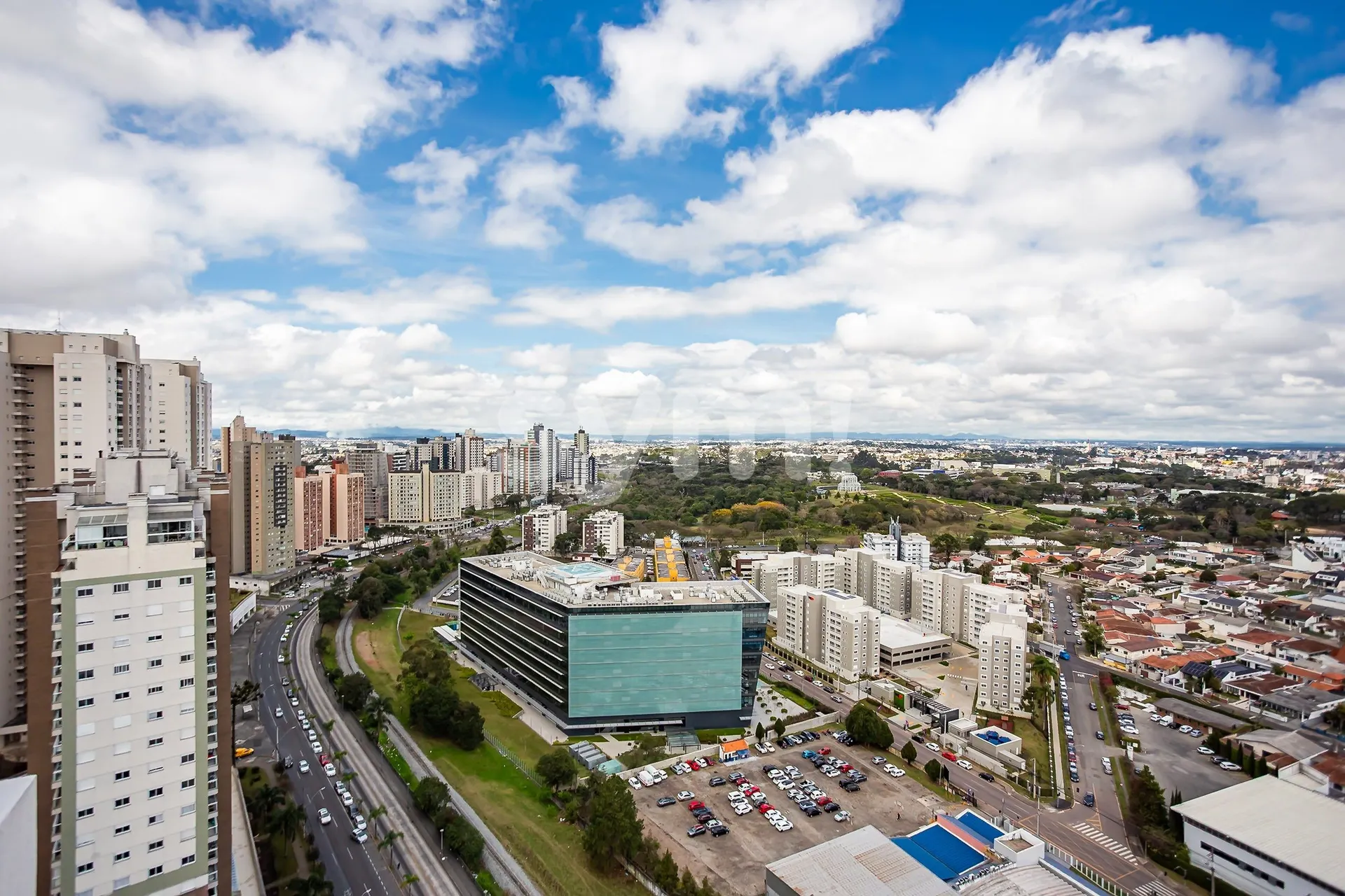 2 quartos e varanda gourmet: apartamento de 61 m² — photo 37