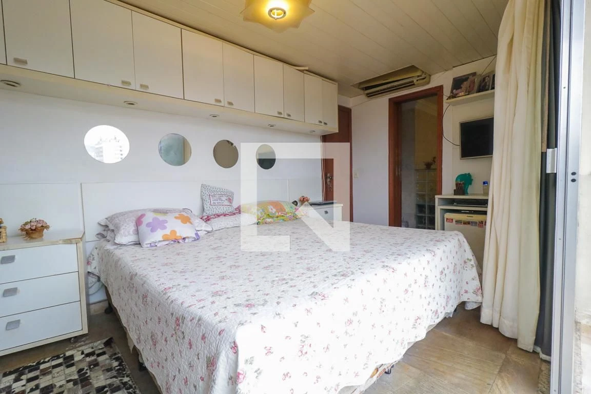 Furnished apartment with 3 bedrooms and balcony BBQ — photo 22