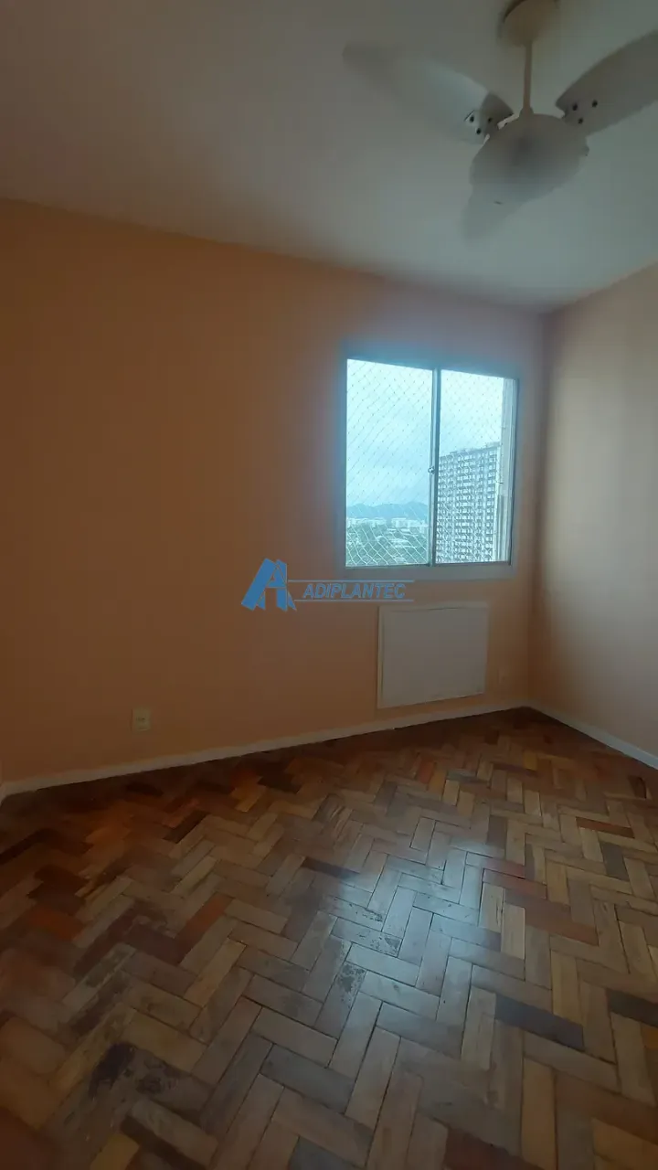 Apartamento com 2 dormitórios e cozinha fechada — photo 15