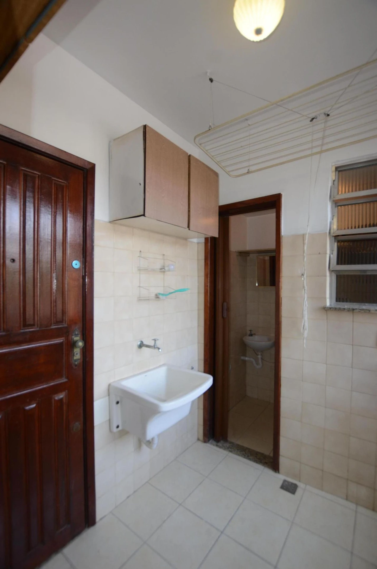 Apartamento com 2 quartos, 2 banheiros e varanda — photo 16