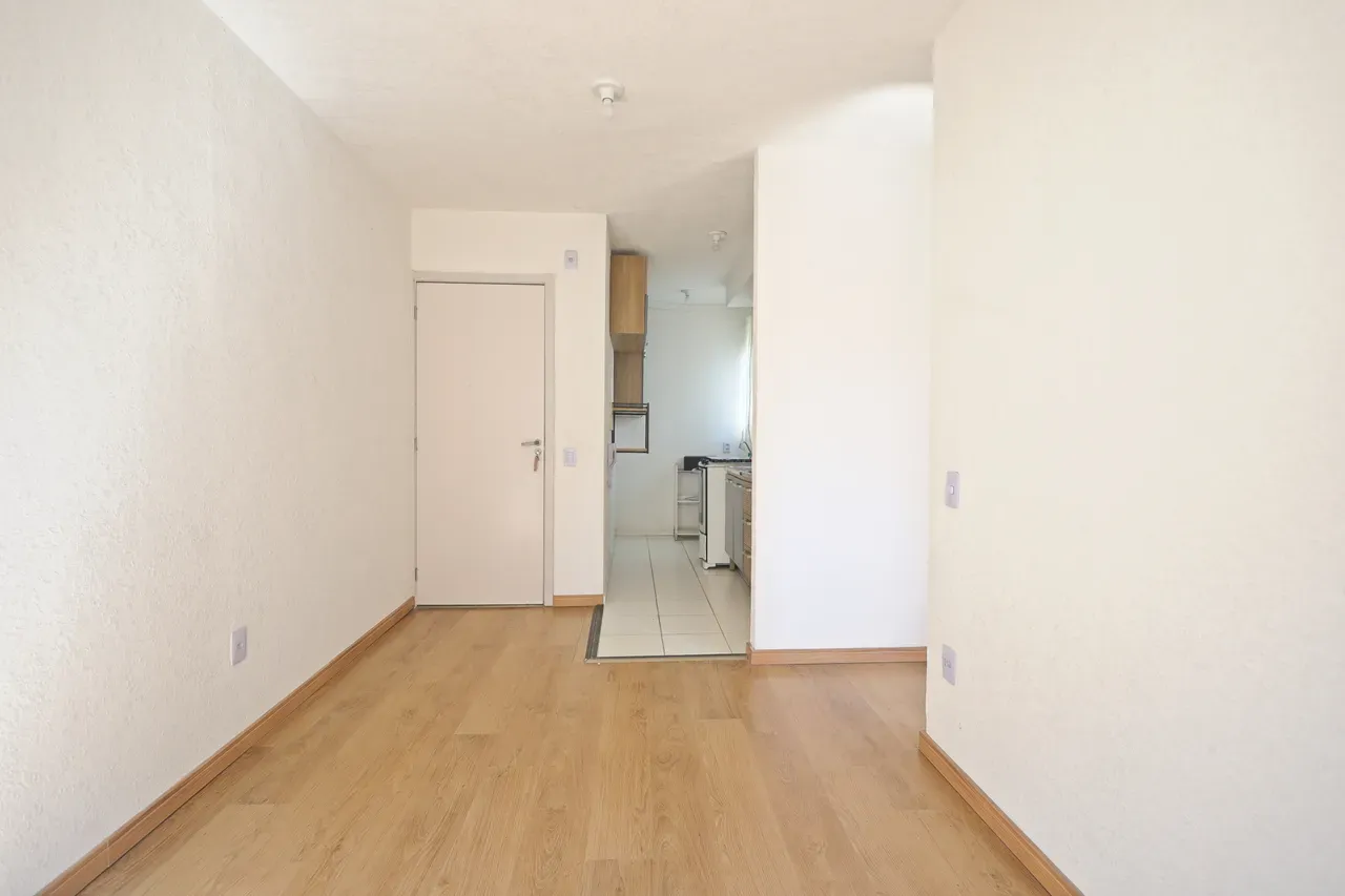 Apartment, 43 m², with a home office — photo 24