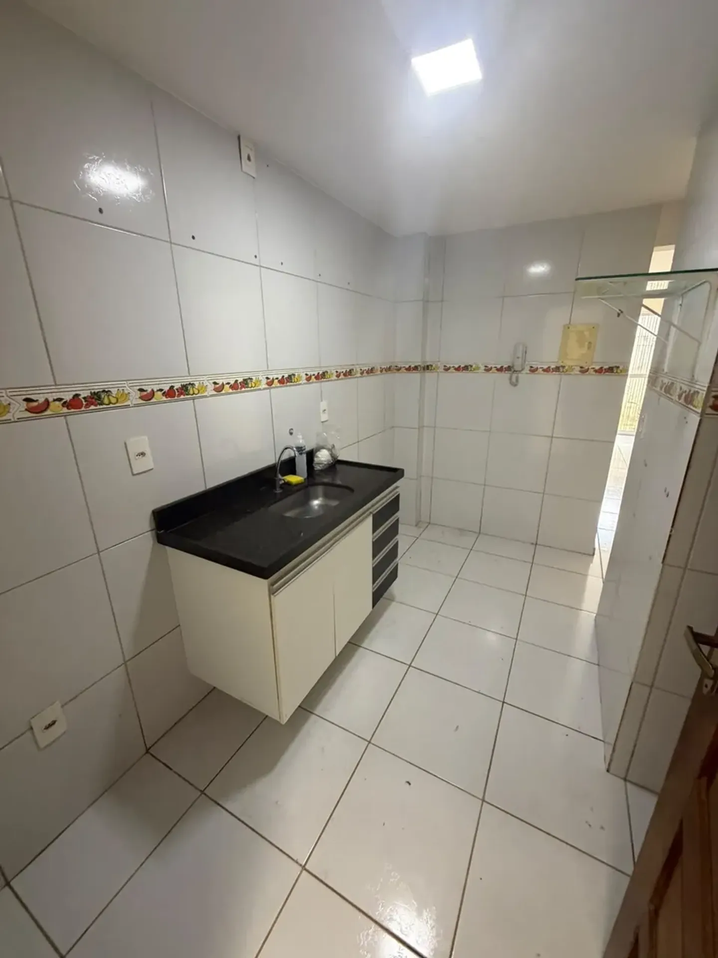 2-bedroom apartment, 1 with its own bathroom, 100 m² — photo 2