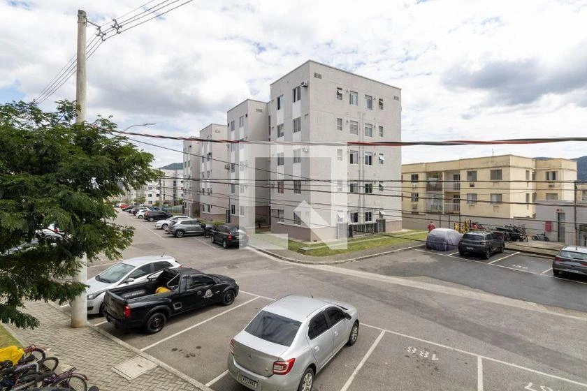 Пральна машина та 2 спальні: квартира 42 м² — photo 9