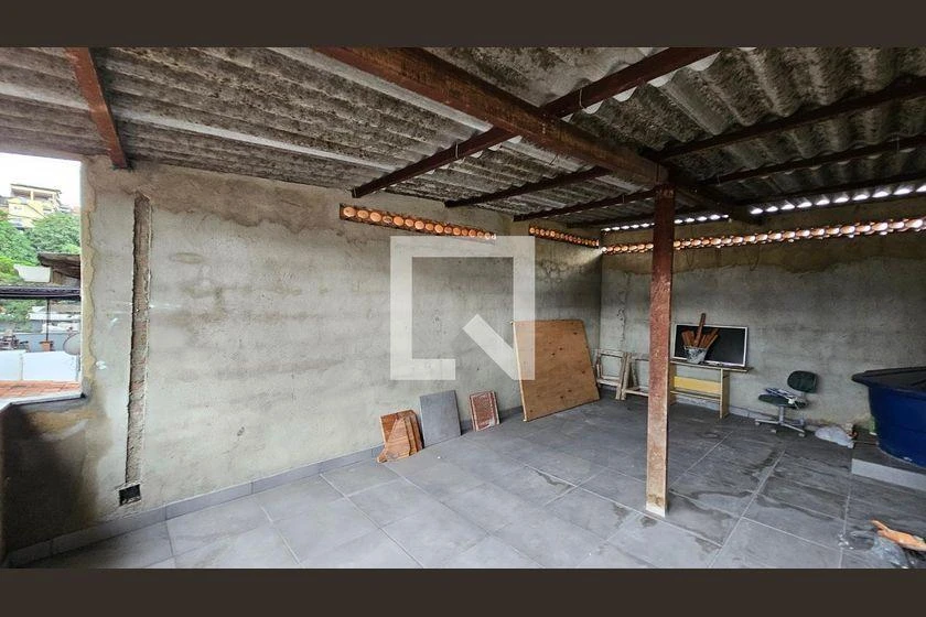 Casa de 54 m² com 2 quartos e 2 banheiros — photo 14