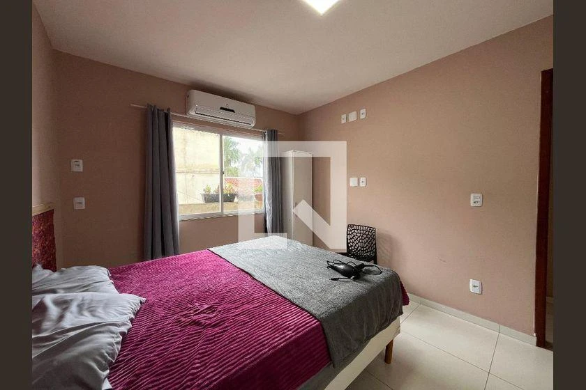 2-bedroom apartment with a washing machine in Rio de Janeiro — photo 4