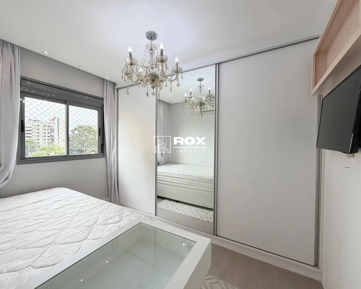 Мебльована квартира з 3 спальнями-сюїтами на 167 м² — photo 27