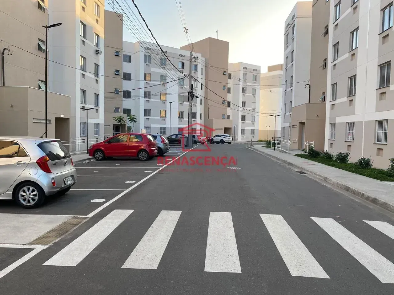 Apartamento sem mobília com 2 quartos e cozinha a gás — photo 38