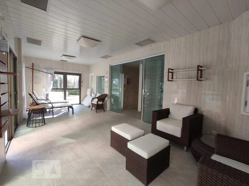 2-bedroom apartment with a home office — photo 66