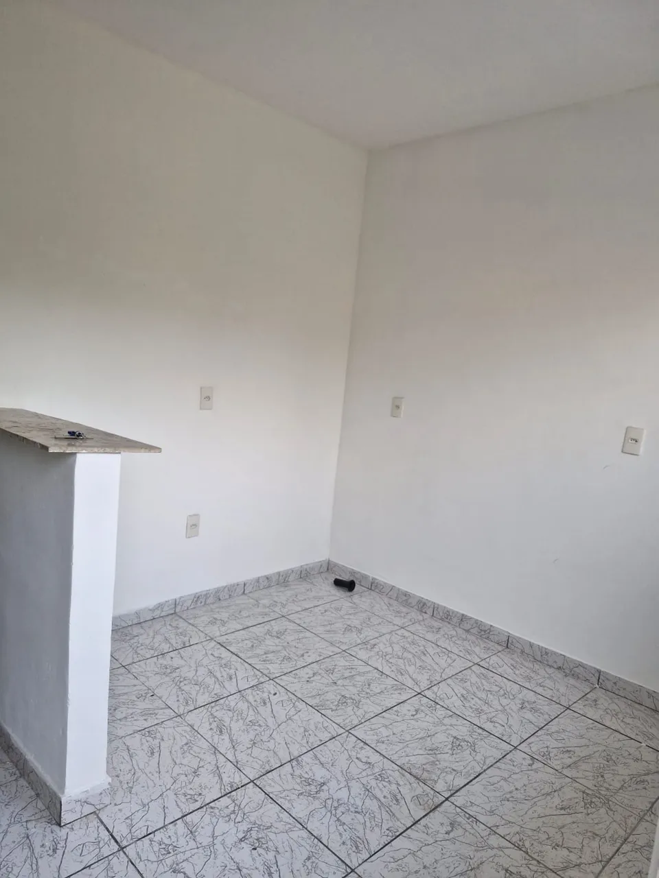 Apartamento de 1 dormitorio con 1 baño y ducha eléctrica — photo 6