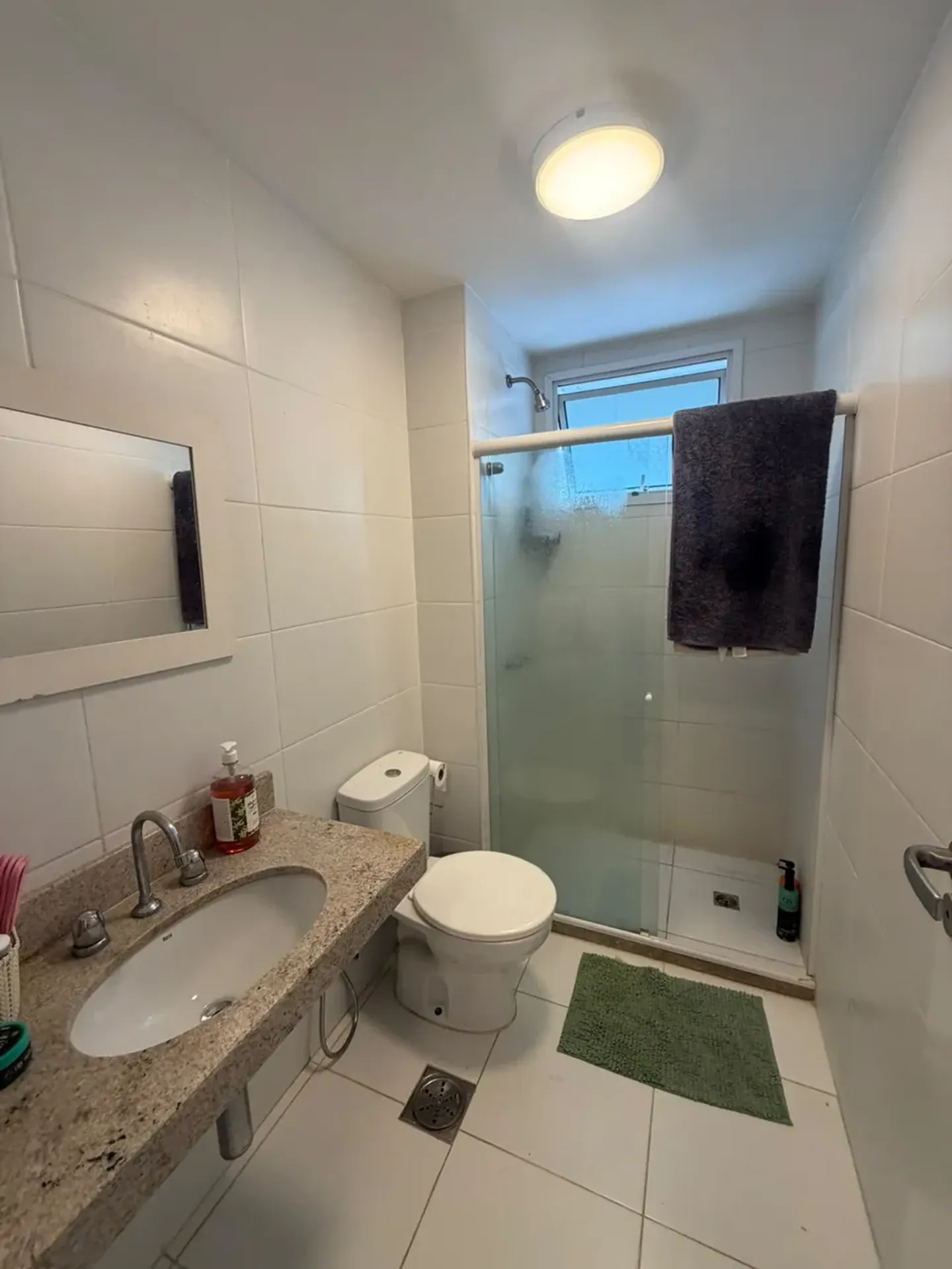 2-bedroom apartment with a home office — photo 25