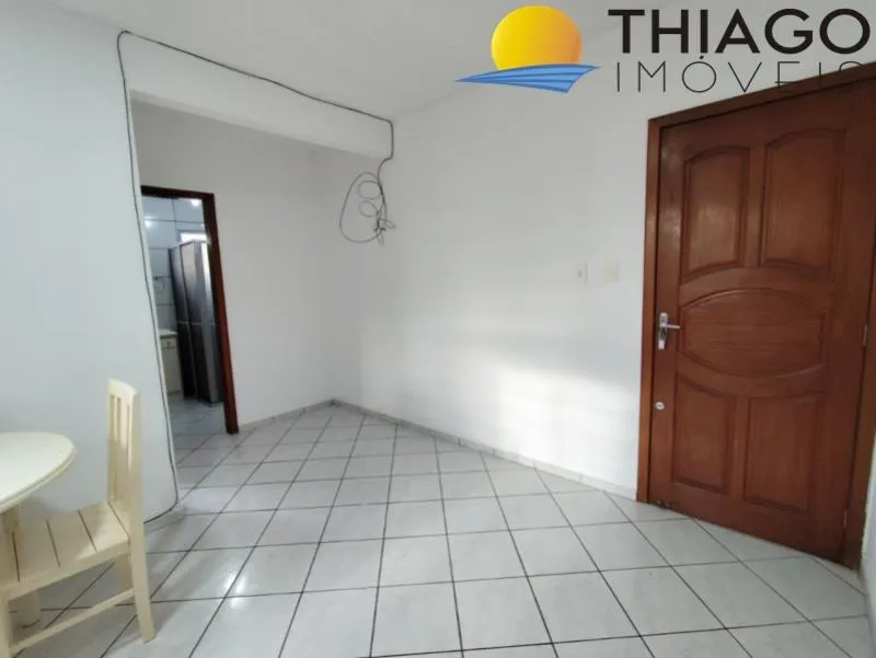 Невмебльована квартира з 1 спальнею, 45 м² і паркуванням — photo 6
