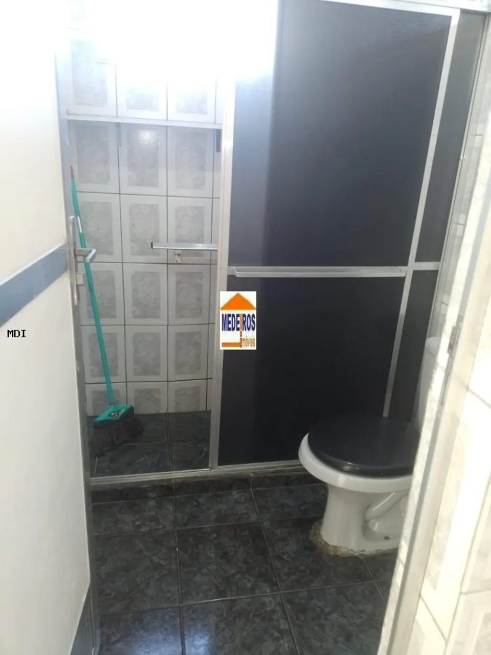 Unfurnished apartment with 2 bedrooms, 1 bathroom, 1 parking — photo 12