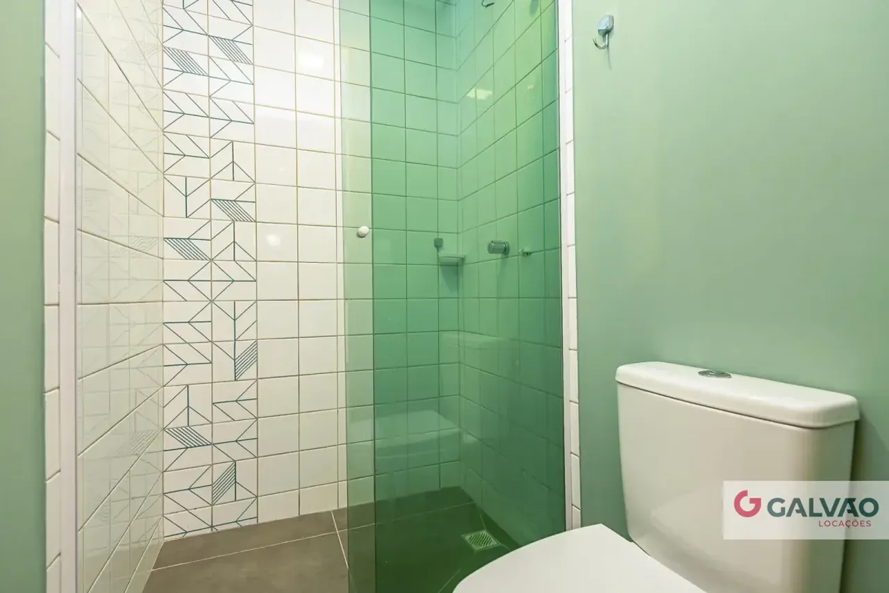 Unfurnished 70 m² apartment with 2 bedrooms — photo 14