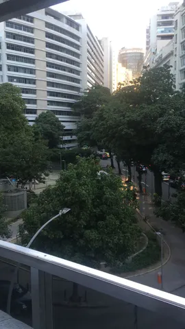 Apartamento mobiliado com cozinha fechada e 3 quartos — photo 5