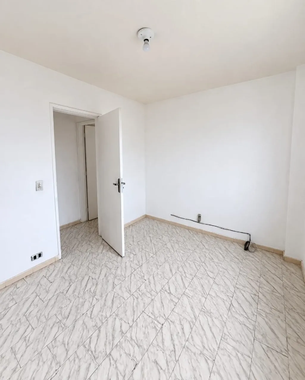 2-bedroom apartment, 50 m² — photo 5