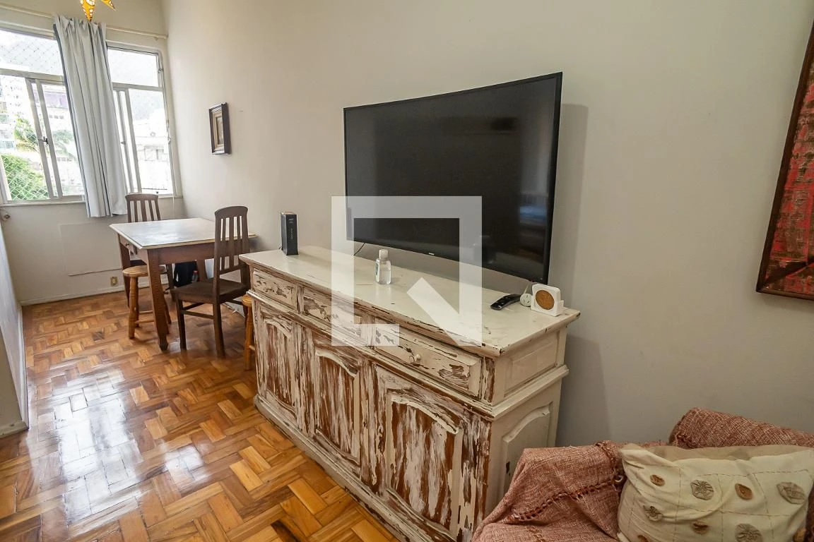2-bedroom apartment with a washing machine in Rio de Janeiro — photo 35