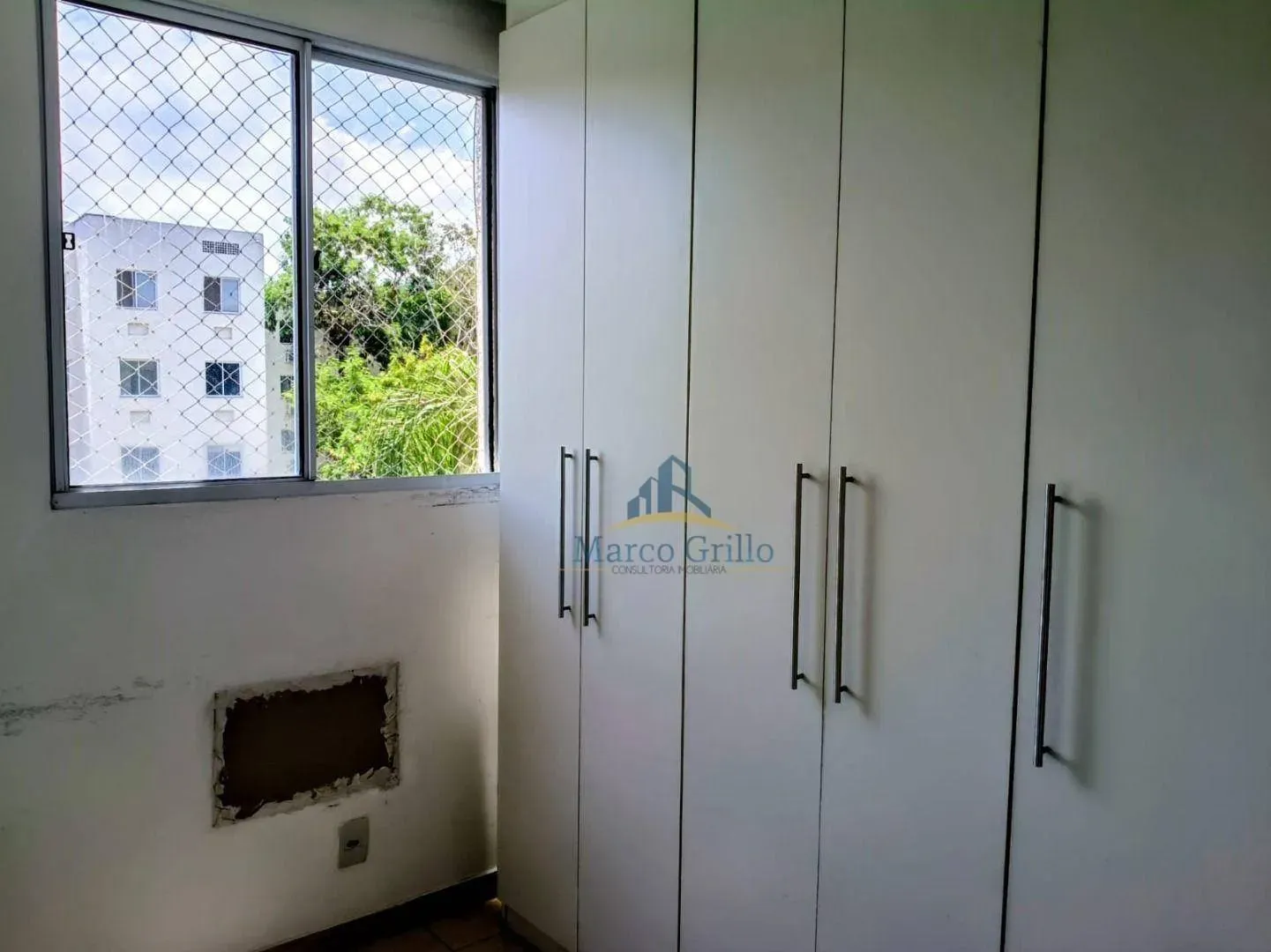 Apartamento com 2 quartos, 1 banheiro e 45 m² — photo 39